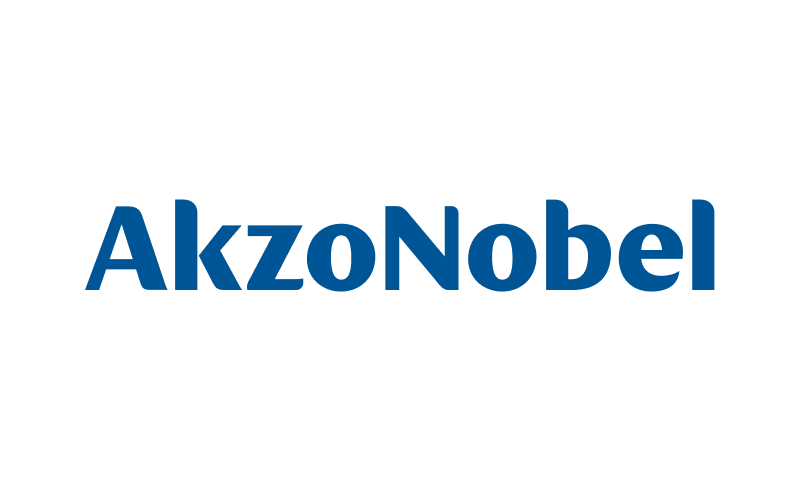 Logo AkzoNobel