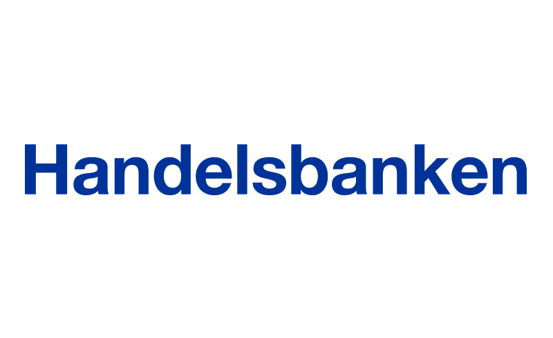 Logo Handelsbanken