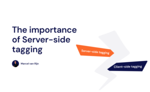 The Importance of Server-Side Tagging for Data Security