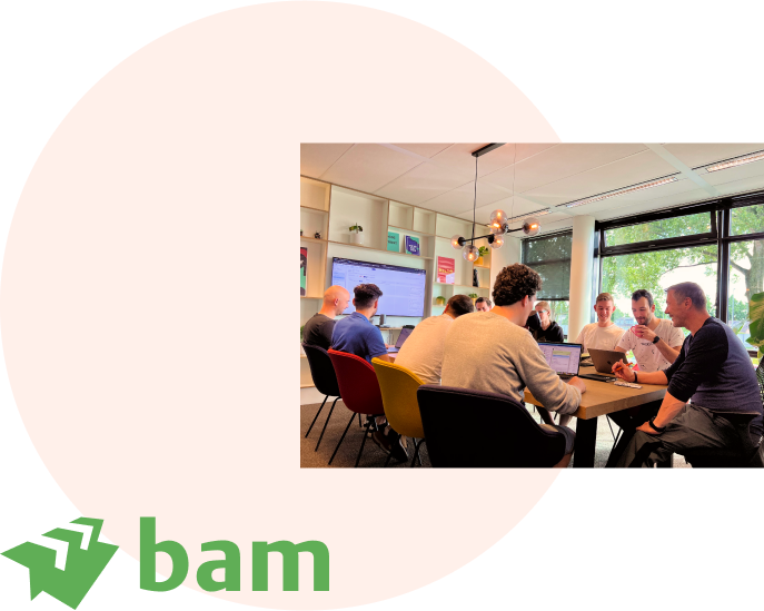 How BAM gained control and enhanced security across their digital portfolio with Nixon Digital