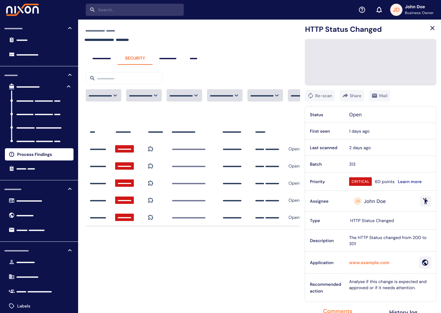 How Can We Track Changes in Our Website Portfolio to Avoid Unnecessary Resource Spending? Nixon Digital